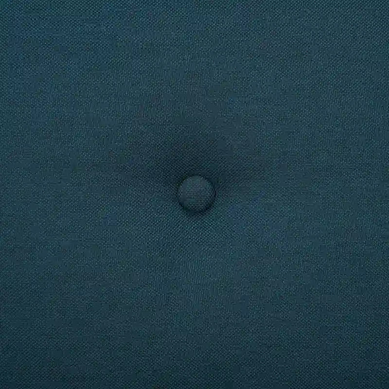 Canapé-lit pliable deux places orange SAFAVIEH Shameka